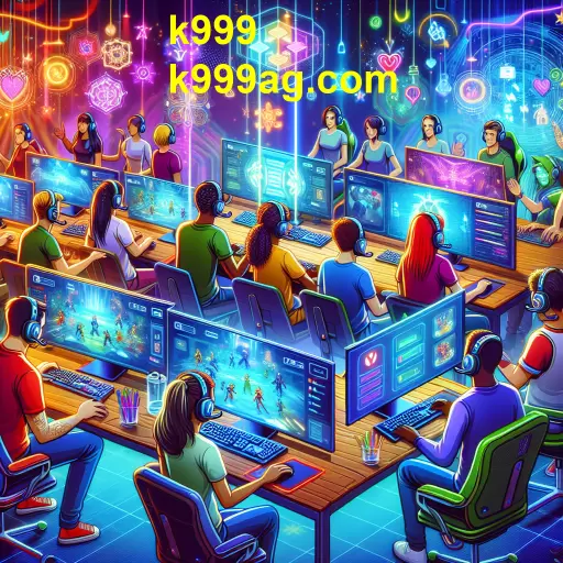 A Importância da Categoria 'Comunidade' nos Jogos do k999