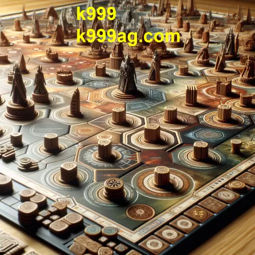 Os Melhores Jogos de Estratégia no K999